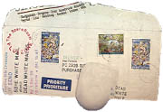 charistos & ansari mail