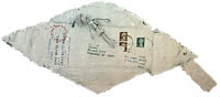 Patricia Collins mail