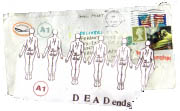 A1 Wastepaper mail