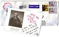 Henk mail