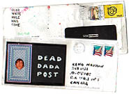 Keno Noshow mail